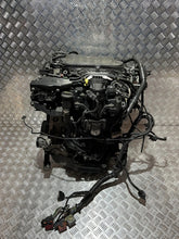 Load image into Gallery viewer, Motor Ford Kuga I TXMA 2.0 TDCI 163PS 101TKm 2013 Diesel Engine Komplett MOT3055321066rf