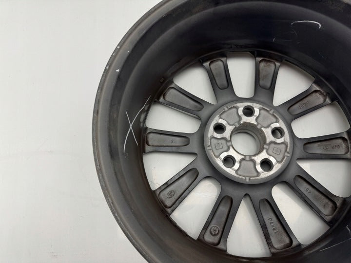 1x Alufelge 18 Zoll 4261116540 Toyota Corolla Rim Wheel FEL8323588599co
