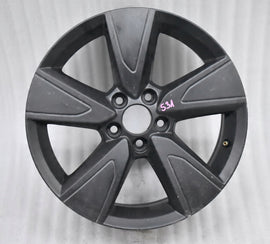 1x Alufelge 17 Zoll 7.5