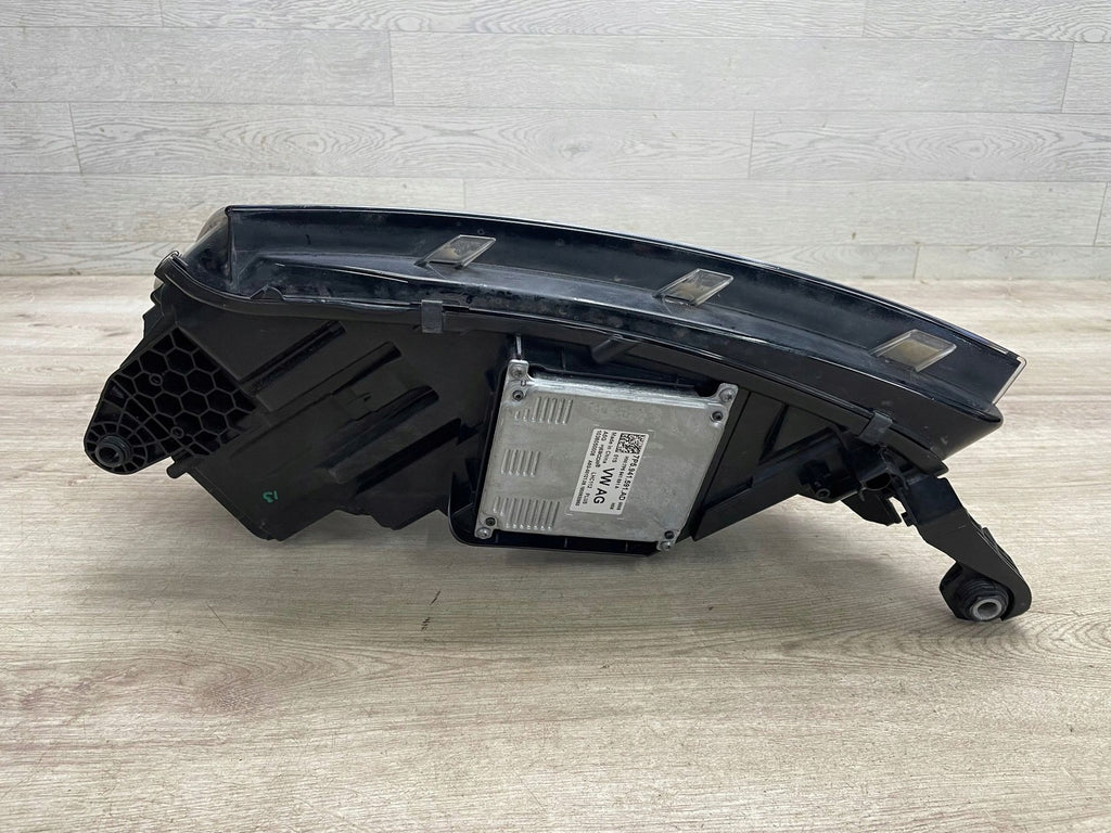 Frontscheinwerfer Skoda Fabia III 6V1941016 LED Rechts Scheinwerfer Headlight SCH7326580562qi