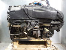 Laden Sie das Bild in den Galerie-Viewer, Motor BMW 5 E60 E61 M57D30 3.0 Diesel Engine Komplett