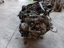 Laden Sie das Bild in den Galerie-Viewer, Motor Mini R56 Countryman R60 N47C16A 1.6 2012 Diesel Engine Komplett MOT8815454280ku