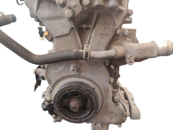 Motor Ford Mondeo I UACC 2.0 190PS 140kW 215TKm 2014 Benzin Engine Unkomplett MOT8793066012pl