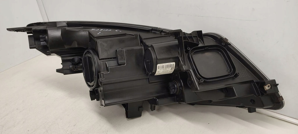 Frontscheinwerfer Opel Zafira C 13399858 Links Scheinwerfer Headlight SCH9958838189ri