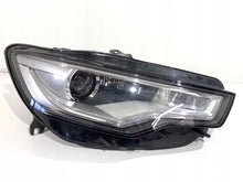Laden Sie das Bild in den Galerie-Viewer, Frontscheinwerfer Audi A6 C7 4G0941044J Links Scheinwerfer Headlight SCH3925387615mq