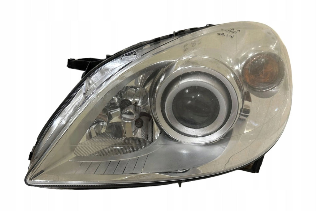 Frontscheinwerfer Mercedes-Benz W245 A1698204561 Links Scheinwerfer Headlight SCH3781796583hc