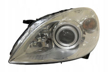 Laden Sie das Bild in den Galerie-Viewer, Frontscheinwerfer Mercedes-Benz W245 A1698204561 Links Scheinwerfer Headlight SCH3781796583hc