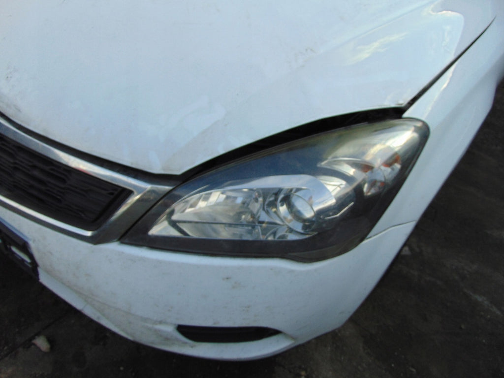 Frontscheinwerfer Kia Ceed Links Scheinwerfer Headlight SCH2894071864cp
