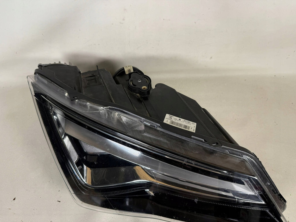 Frontscheinwerfer Seat Ateca 576941008F Rechts Scheinwerfer Headlight