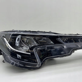 Frontscheinwerfer Toyota Corolla 81110-02S60 LED Rechts Scheinwerfer Headlight SCH9154819667su
