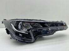 Load image into Gallery viewer, Frontscheinwerfer Toyota Corolla 81110-02S60 LED Rechts Scheinwerfer Headlight SCH9154819667su