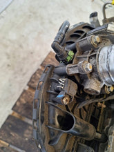 Laden Sie das Bild in den Galerie-Viewer, Motor Opel Insignia B B15SFT 1.5 165PS 121kW 166TKm Benzin Engine Komplett MOT1635552260nk