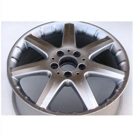 1x Alufelge 17 Zoll 7.0