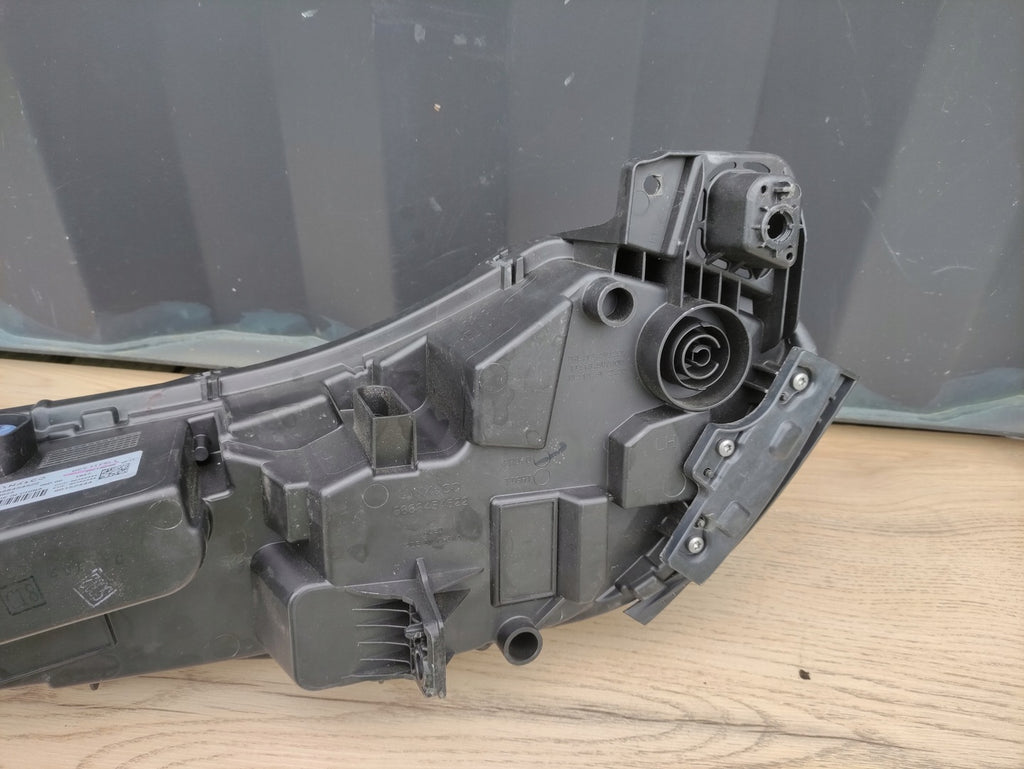 Frontscheinwerfer 8888454522 Full LED Links Scheinwerfer Headlight SCH7688152728ay