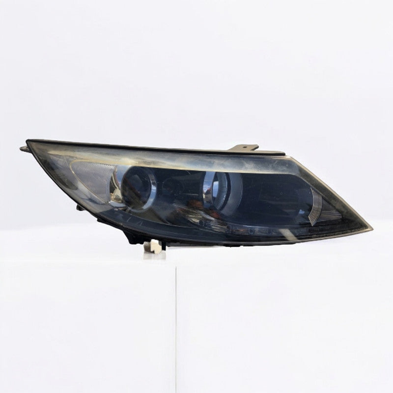 Frontscheinwerfer Kia Sportage LED Rechts Scheinwerfer Headlight