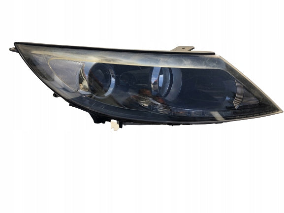 Frontscheinwerfer Kia Sportage LED Rechts Scheinwerfer Headlight