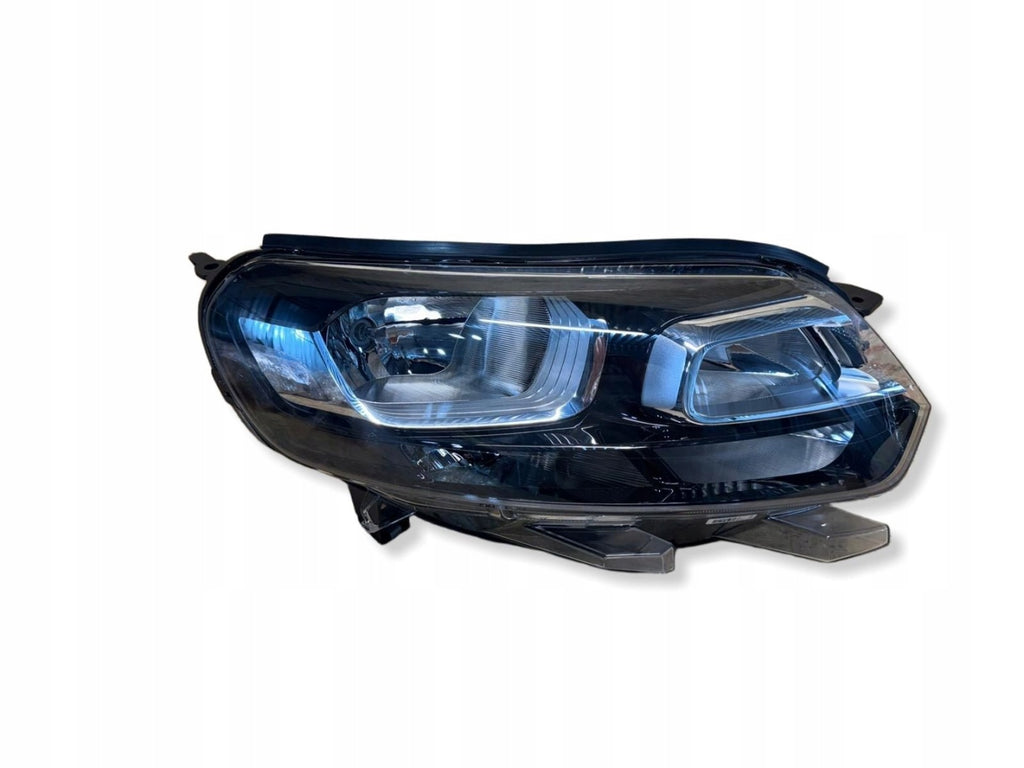 Frontscheinwerfer Citroën Jumpy 9809567680 Rechts Scheinwerfer Headlight SCH5756794491rk