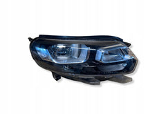 Laden Sie das Bild in den Galerie-Viewer, Frontscheinwerfer Citroën Jumpy 9809567680 Rechts Scheinwerfer Headlight SCH5756794491rk