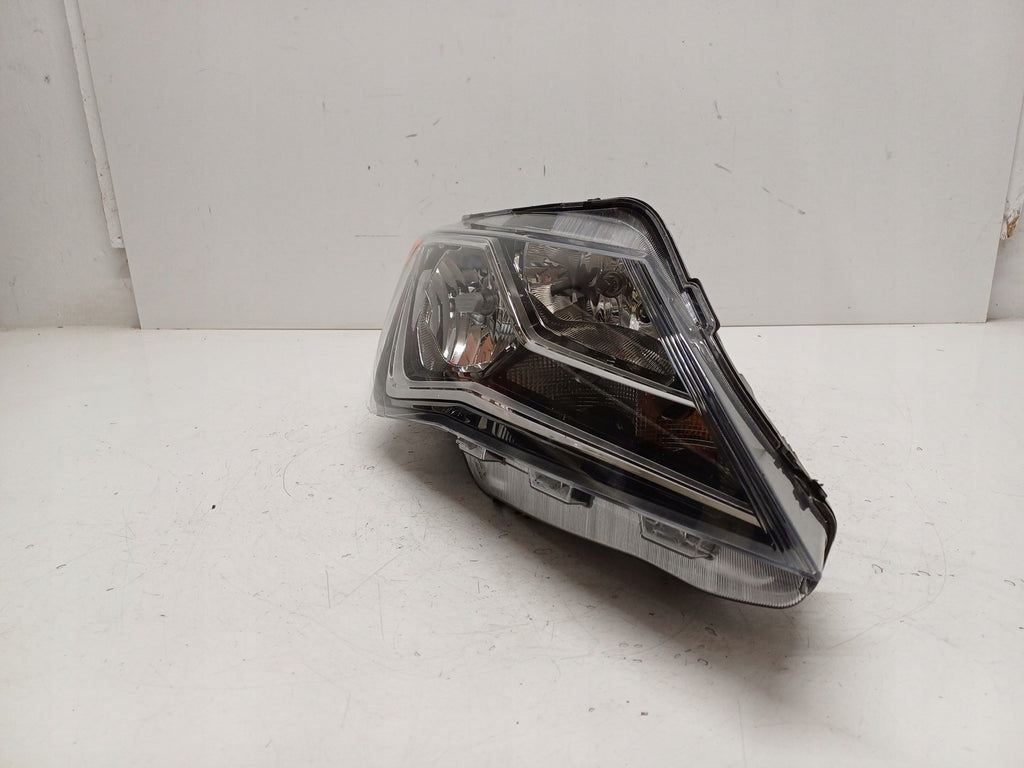 Frontscheinwerfer Seat Toledo 6JB941016 LED Rechts Scheinwerfer Headlight