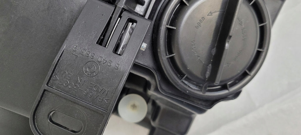 Frontscheinwerfer BMW Z4 E89 7228859-10 Xenon Links Scheinwerfer Headlight SCH1138141830zn