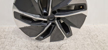Load image into Gallery viewer, 1x Alufelge 19 Zoll 8.0" 5x112 45ET Glanz Schwarz 11A601025M VW Id.4 Rim Wheel FEL3183589228hh