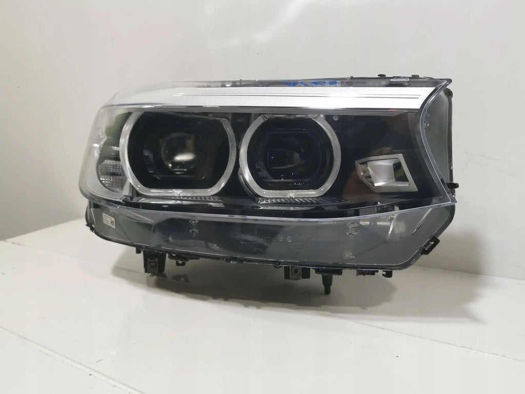 Frontscheinwerfer BMW 6 G32 7461882-01 FALSE Scheinwerfer Headlight SCH3238318900ar