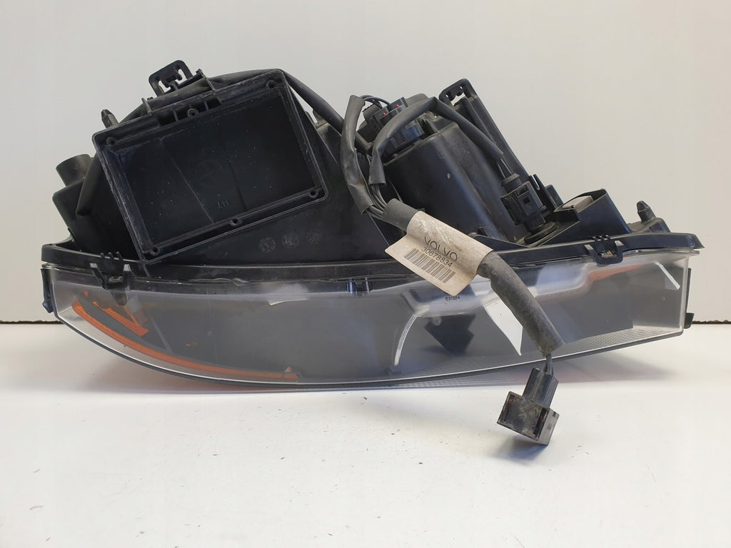 Frontscheinwerfer Volvo Xc90 30744009 89900288 Xenon Links Headlight