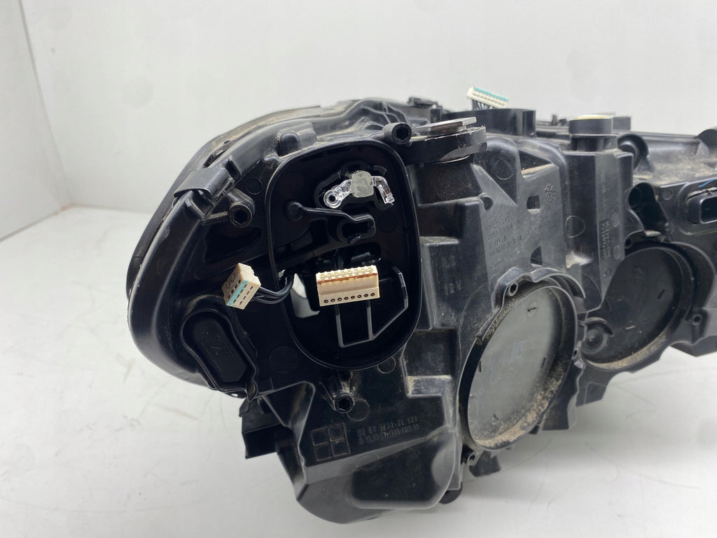 Frontscheinwerfer BMW X3 G01 G02 5A29205 5A29205-08 Full LED Links Headlight SCH8570757696nh