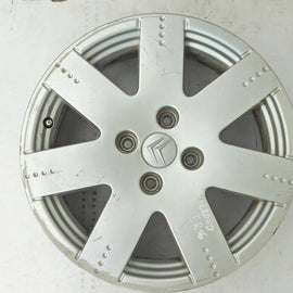 1x Alufelge 16 Zoll Citroën C2 Rim Wheel FEL3486797536la