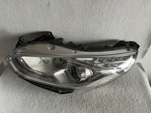 Load image into Gallery viewer, Frontscheinwerfer Ford S-Max EM2B-13W030-JE LED Links Scheinwerfer Headlight