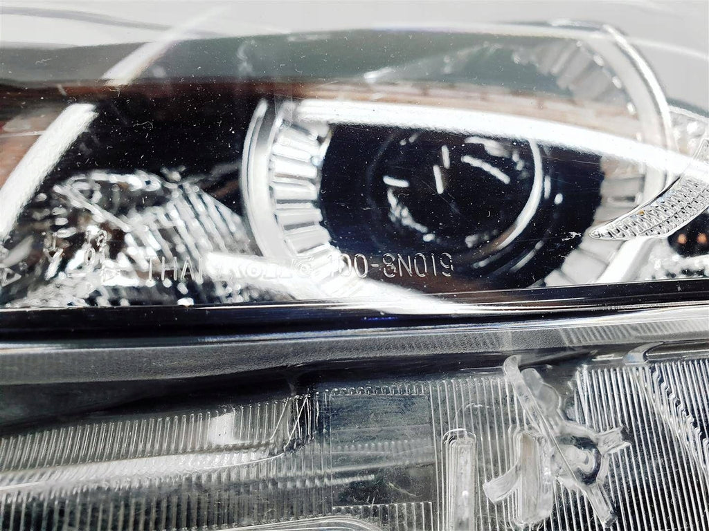 Frontscheinwerfer Mazda 2 KA1F51040D Full LED Links Scheinwerfer Headlight SCH3204549237pb