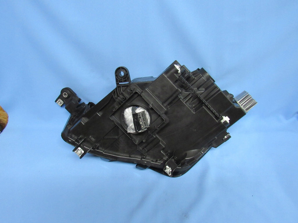 Frontscheinwerfer Seat Ateca 576941032B LED Rechts Scheinwerfer Headlight