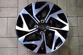 1x Alufelge 16 Zoll 6.5