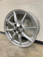 Load image into Gallery viewer, 1x Alufelge 16 Zoll 6.5" 4x100 6560ND Mazda Mx-5 Nd I Rim Wheel FEL6045329258ji
