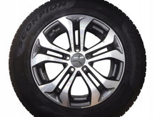 Laden Sie das Bild in den Galerie-Viewer, 4x Alufelge 17 Zoll 7.5" 5x112 36ET A2534010600 Mercedes-Benz Cla Glc Gla FEL2769726673oq