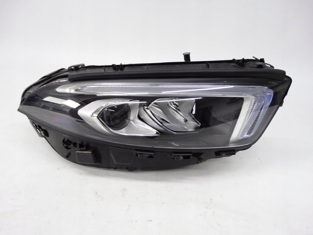 Frontscheinwerfer Mercedes-Benz W177 A1779063805 LED Rechts Headlight SCH6899138055ys