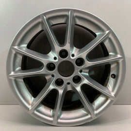 1x Alufelge 16 Zoll 7.0