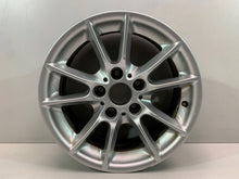 Load image into Gallery viewer, 1x Alufelge 16 Zoll 7.0" 5x120 20ET 6756230 BMW 5 E39 Rim Wheel FEL8372726887ua