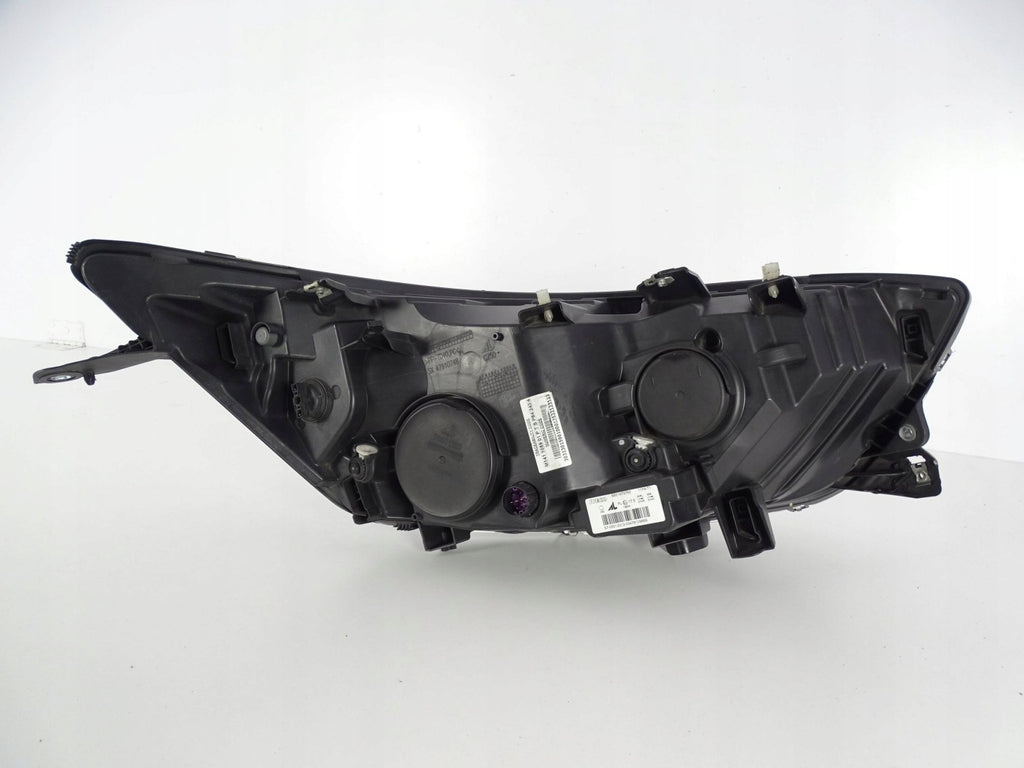 Frontscheinwerfer Iveco Daily IV 5801473750 Links Scheinwerfer Headlight SCH6743338798av