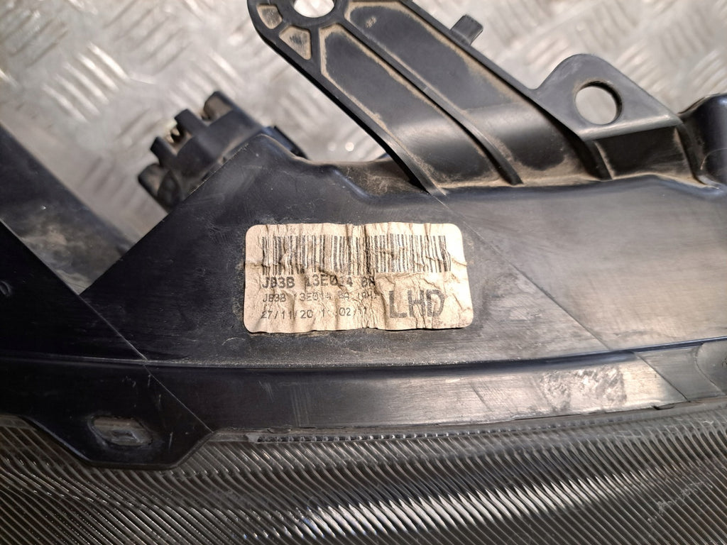 Frontscheinwerfer Ford Ranger JB3B-13E014-BA LED Rechts Scheinwerfer Headlight SCH7989298873fv