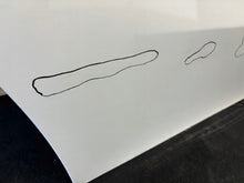 Load image into Gallery viewer, Tür Mercedes-Benz Glc Hinten Rechts Door Porta Porte