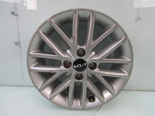 Load image into Gallery viewer, 1x Alufelge 15 Zoll 8.0" 4x100 46ET 52910H8150 Kia Rio Iv Rim Wheel FEL9824840291ut