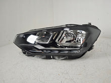 Load image into Gallery viewer, Frontscheinwerfer VW Sportsvan 517941005D Links Scheinwerfer Headlight SCH9086507716rz