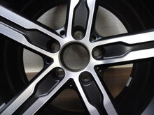 Load image into Gallery viewer, 1x Alufelge 18 Zoll 7.5&quot; 5x112 49ET A1774013200 Mercedes-Benz W177 Rim Wheel