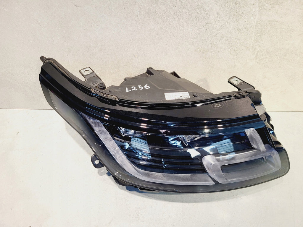 Frontscheinwerfer Land Rover Range I L405 Rh JK52-13W029-EG Rechts Headlight SCH7125037361hf
