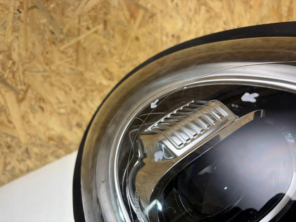 Frontscheinwerfer Mini Clubman 63115A01158 Rechts Scheinwerfer Headlight SCH1318052002vi