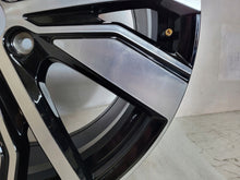 Load image into Gallery viewer, 1x Alufelge 20 Zoll 9.0" 5x108 58ET Glanz Schwarz 32134538 Volvo Xc40 Rim Wheel FEL5420917118wj