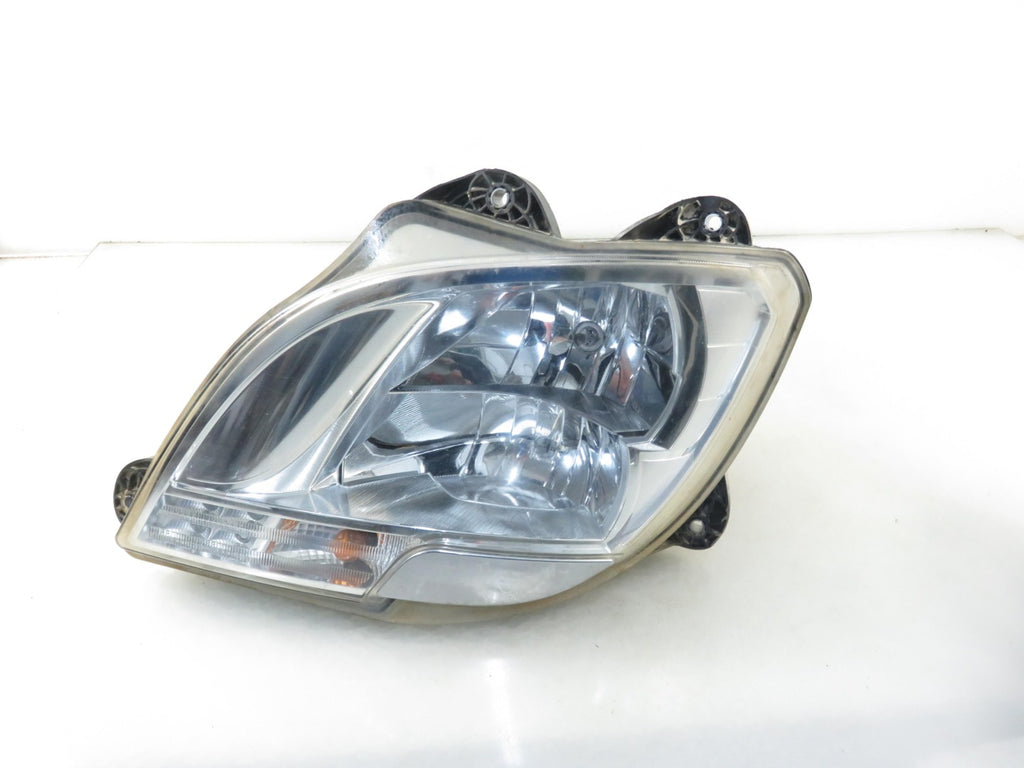 Frontscheinwerfer Daf 1939777 1ED010116-03 Links Scheinwerfer Headlight SCH9692888532sr
