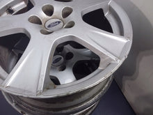Load image into Gallery viewer, 4x Alufelge 17 Zoll 6.5" 5x108 Ford I Rim Wheel FEL9527329366ss