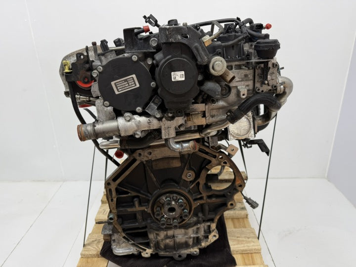 Motor Chevrolet Opel Captiva Antara Z22DMH 2.2 CDTI 132TKm 2006 Engine Komplett MOT8661170840df